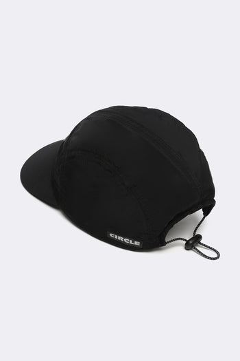 Circle Run Cap