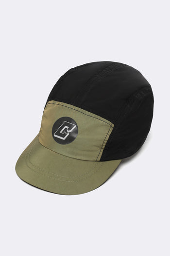 Circle Run Cap