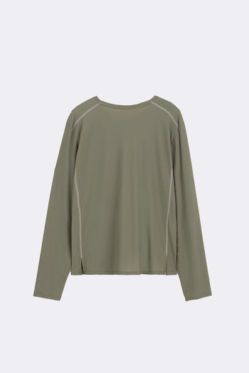 Circle Legend Long Sleeve T-Shirt