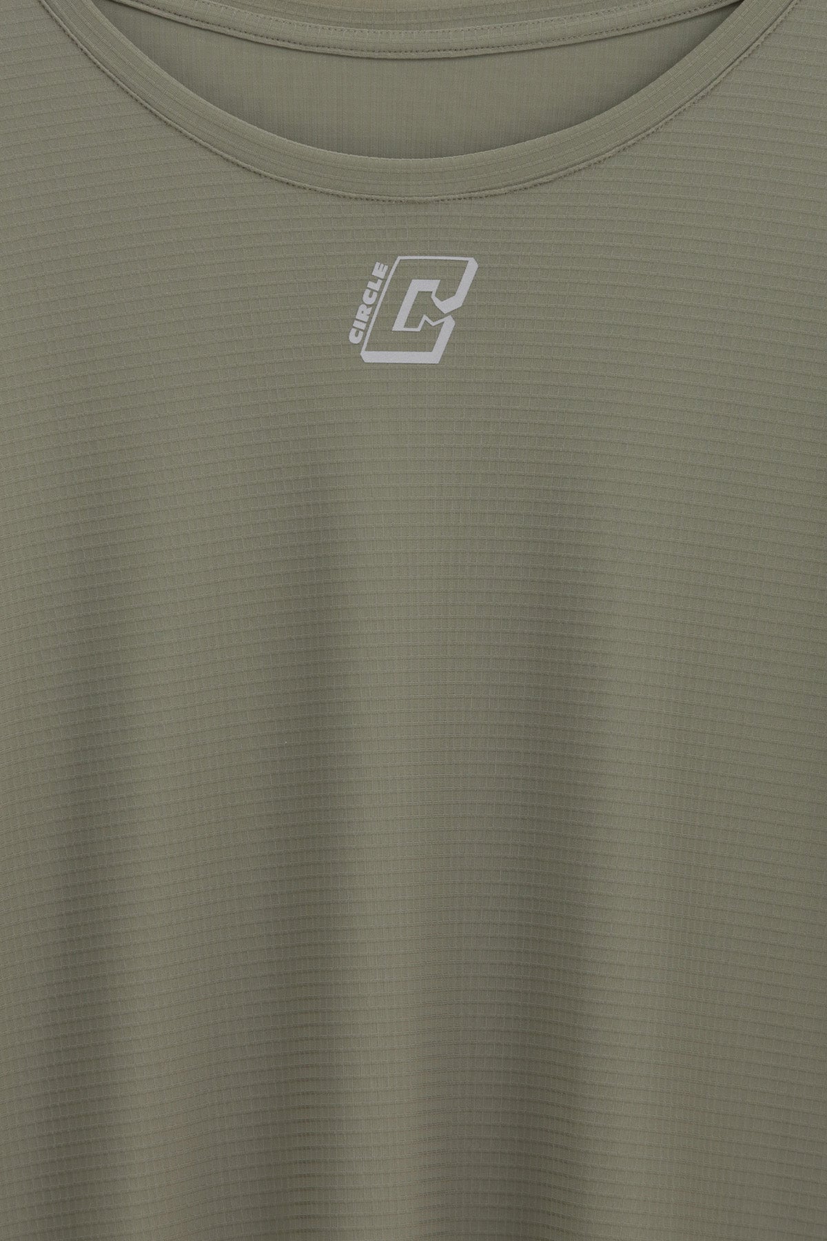 Circle Legend Long Sleeve T-Shirt