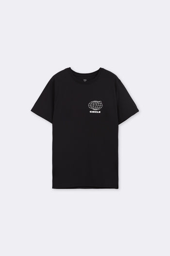 Circle Agility Run T-Shirt