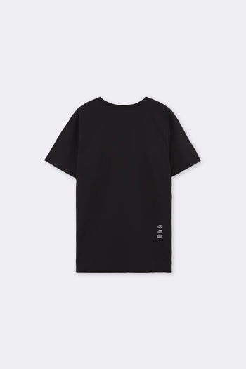 Circle Agility Run T-Shirt