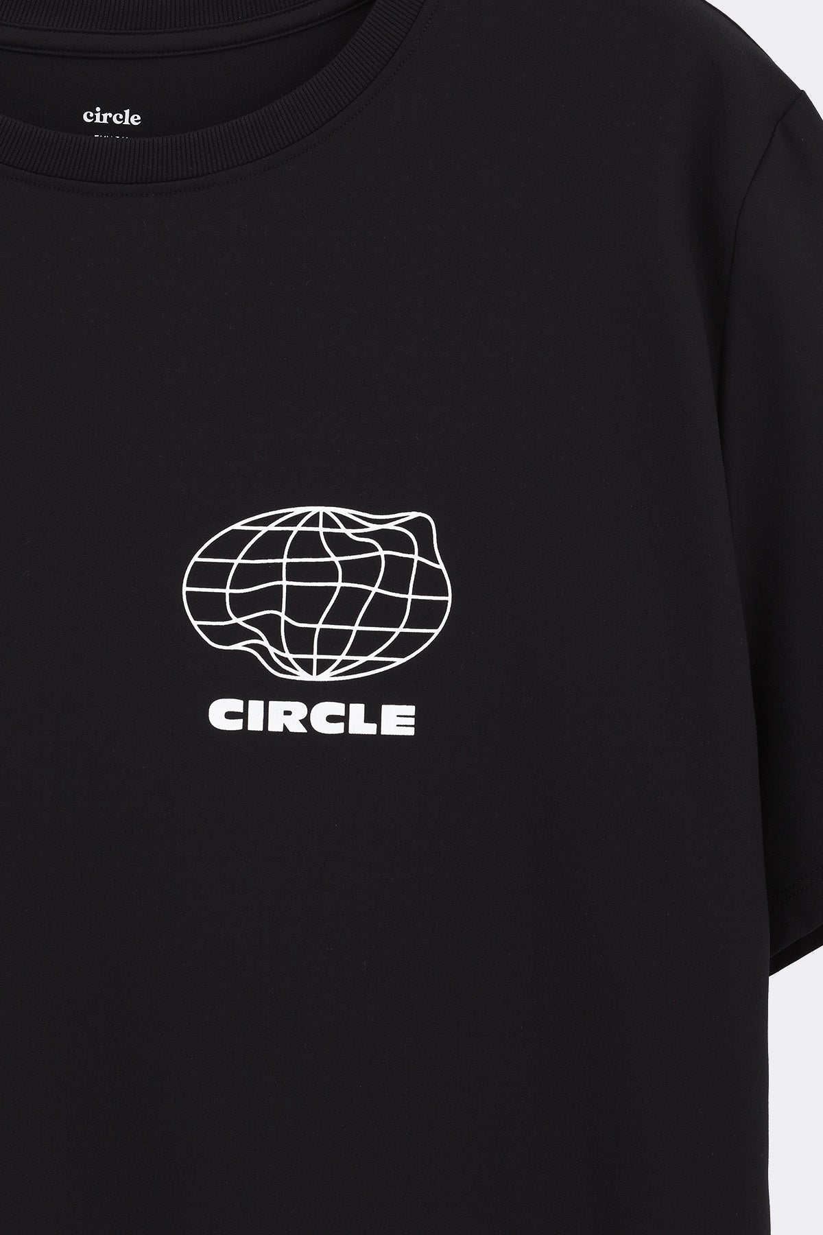 Circle Agility Run T-Shirt