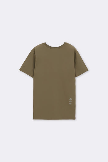 Circle Agility Run T-Shirt