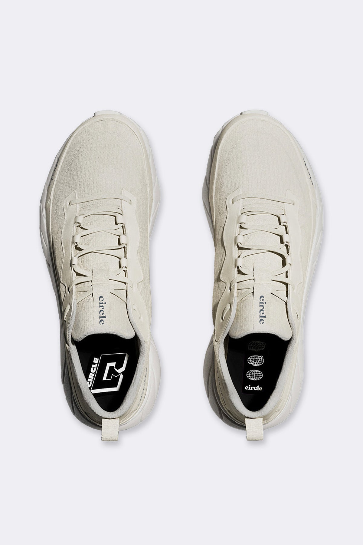 Circle SuperNatural Runner