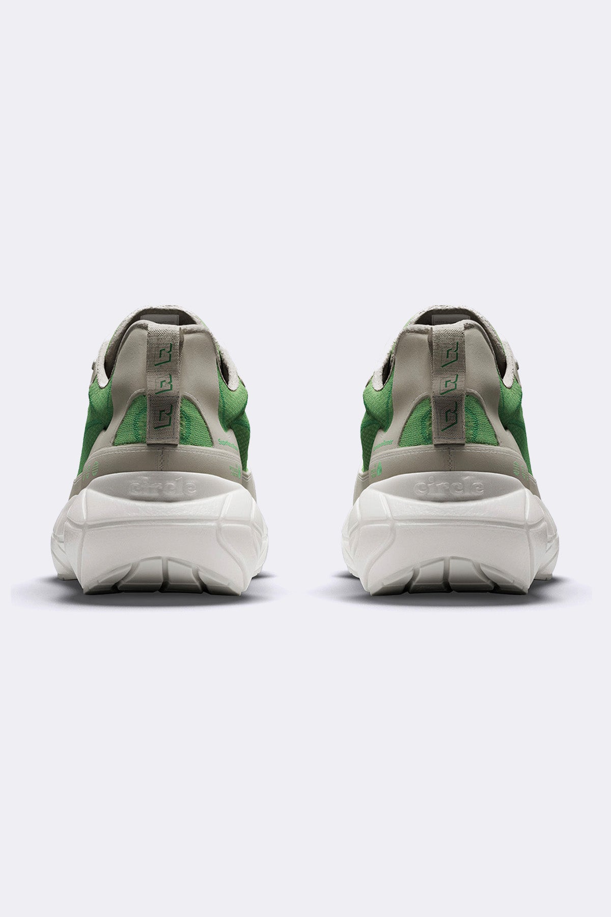 Circle SuperNatural Runner