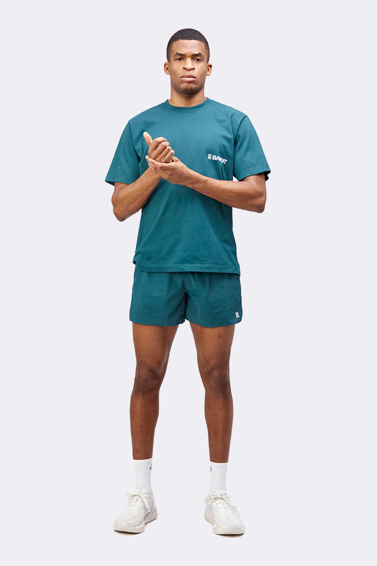 Bandit Community Cotton Tee