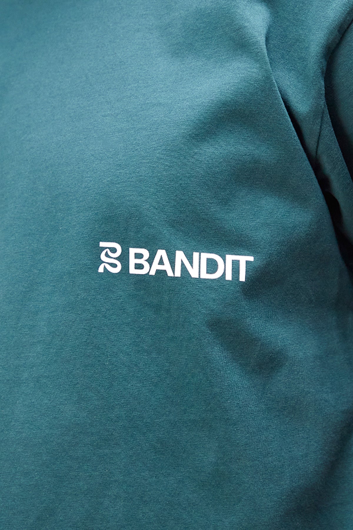 Bandit Community Cotton Tee
