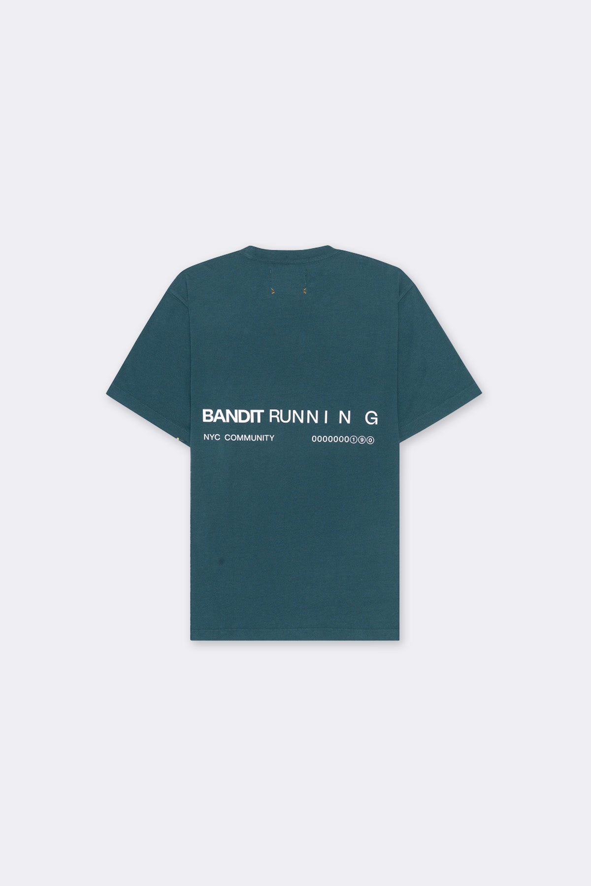 Bandit Community Cotton Tee