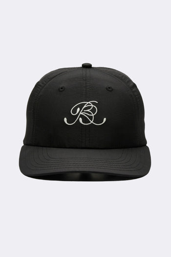 Bandit Cursive "BR" Nylon Dad Hat