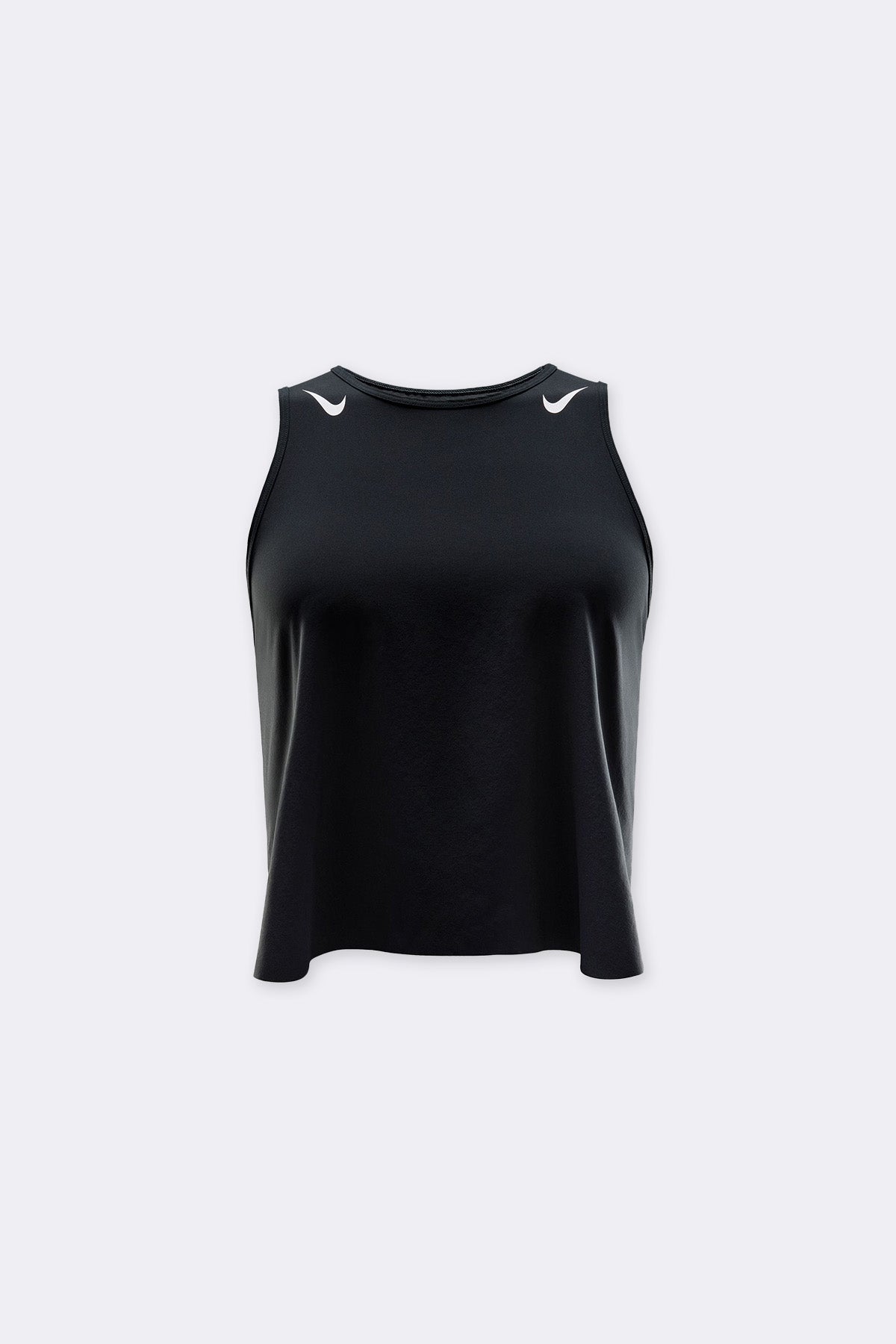 Nike Aeroswift Crop Tank