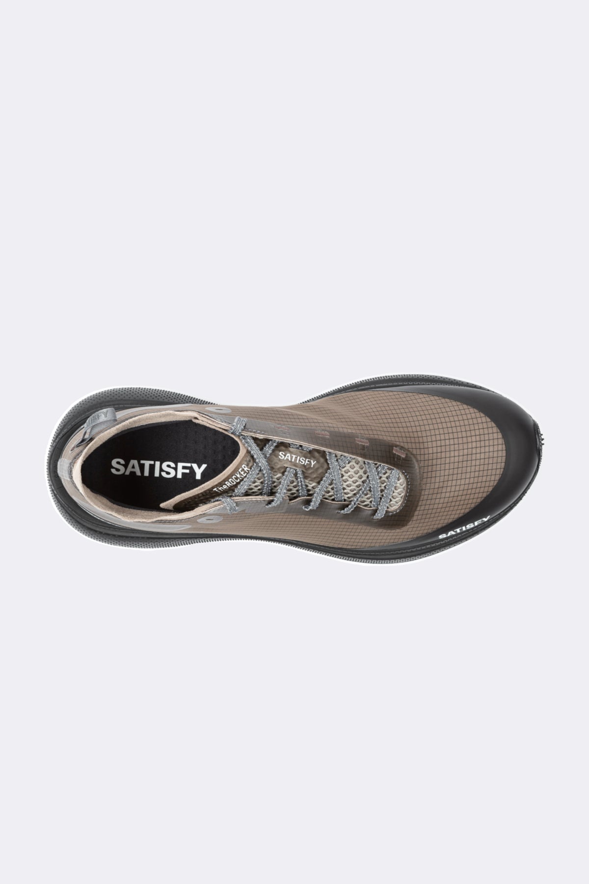 Satisfy The Rocker™