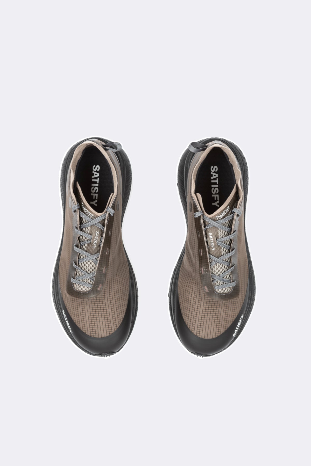 Satisfy The Rocker™