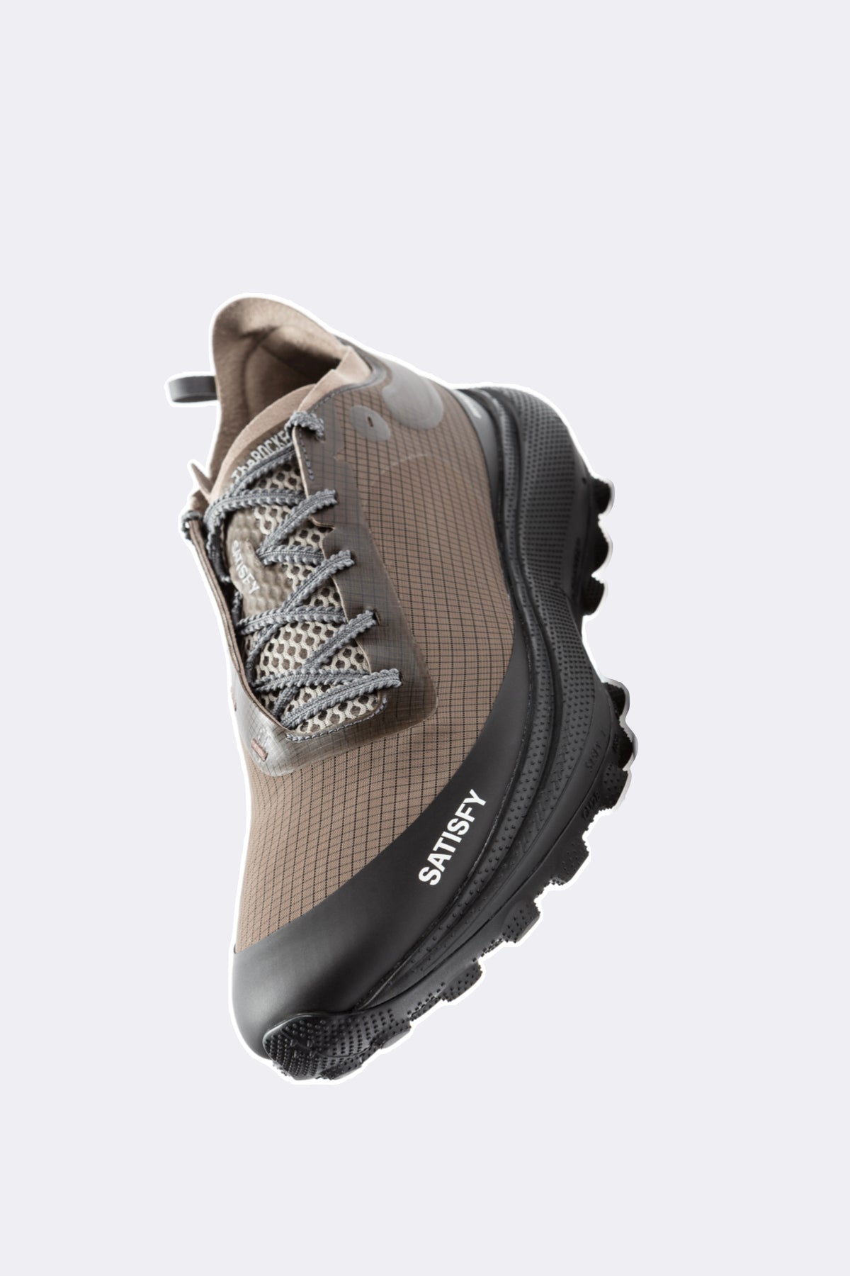 Satisfy The Rocker™