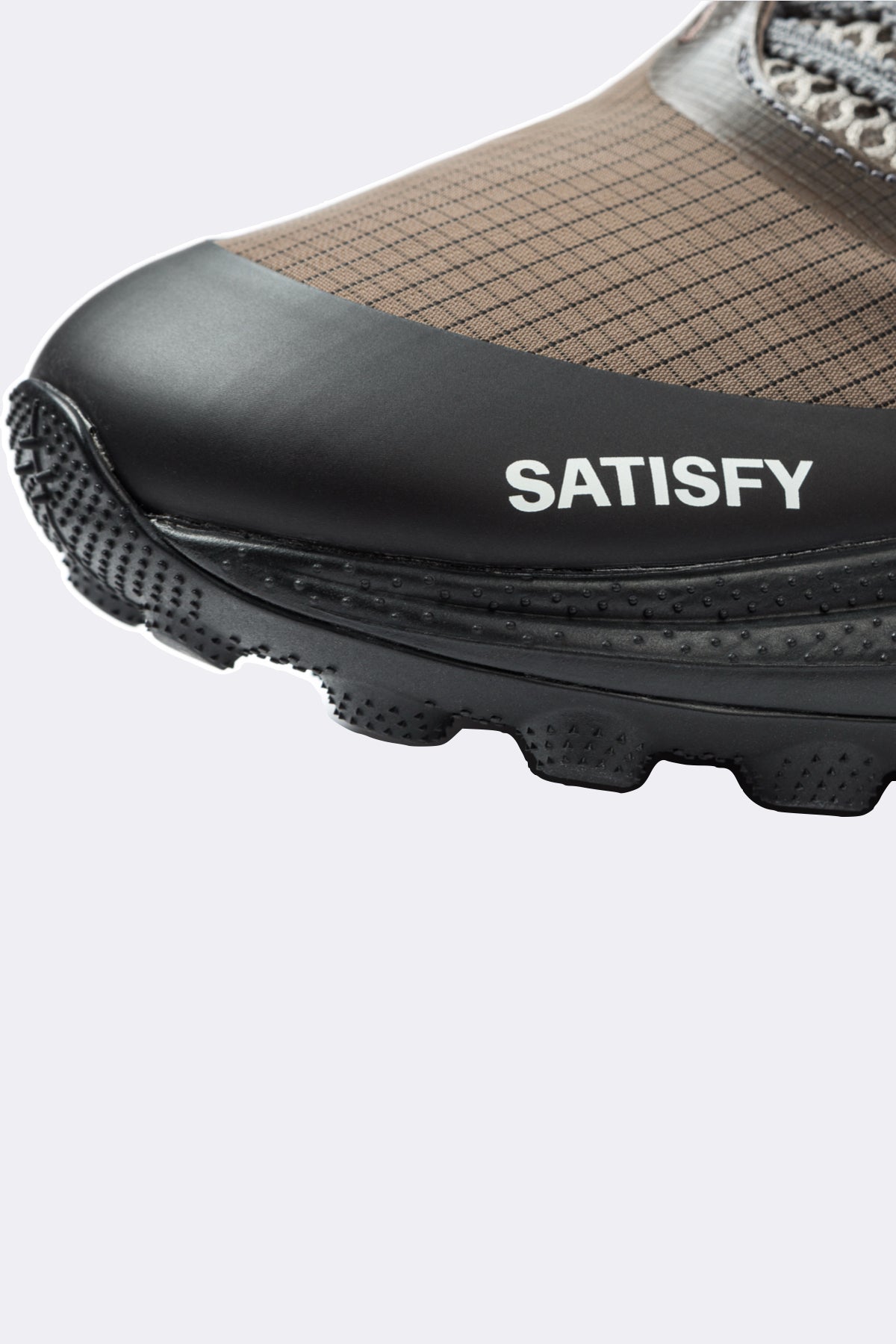 Satisfy The Rocker™