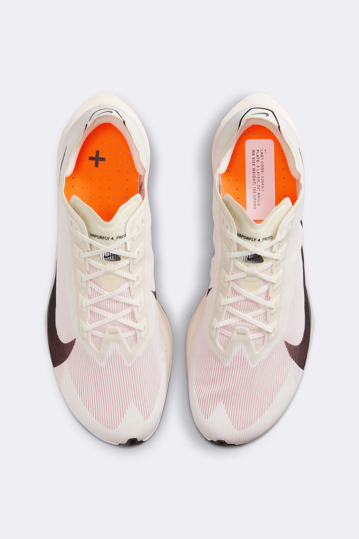 Nike Mens Vaporfly 4 Proto