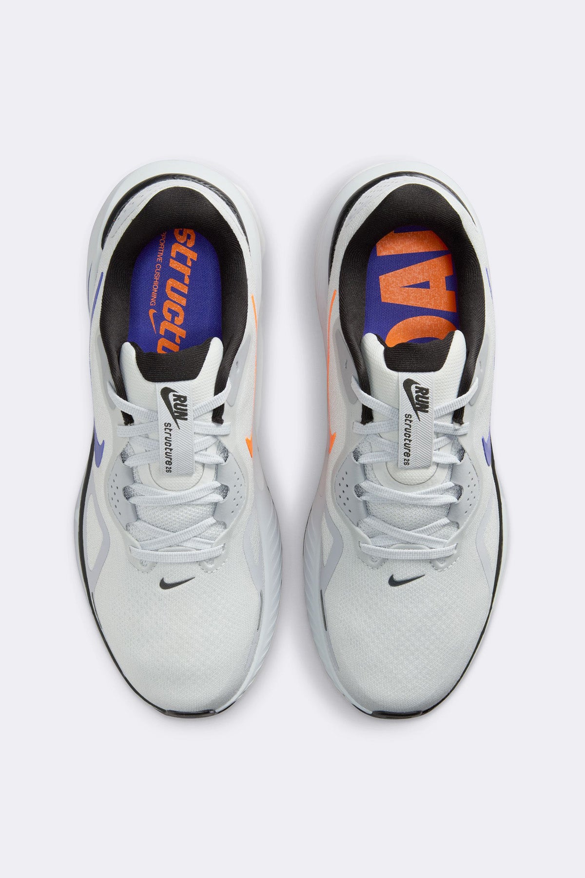 Nike Structure 26