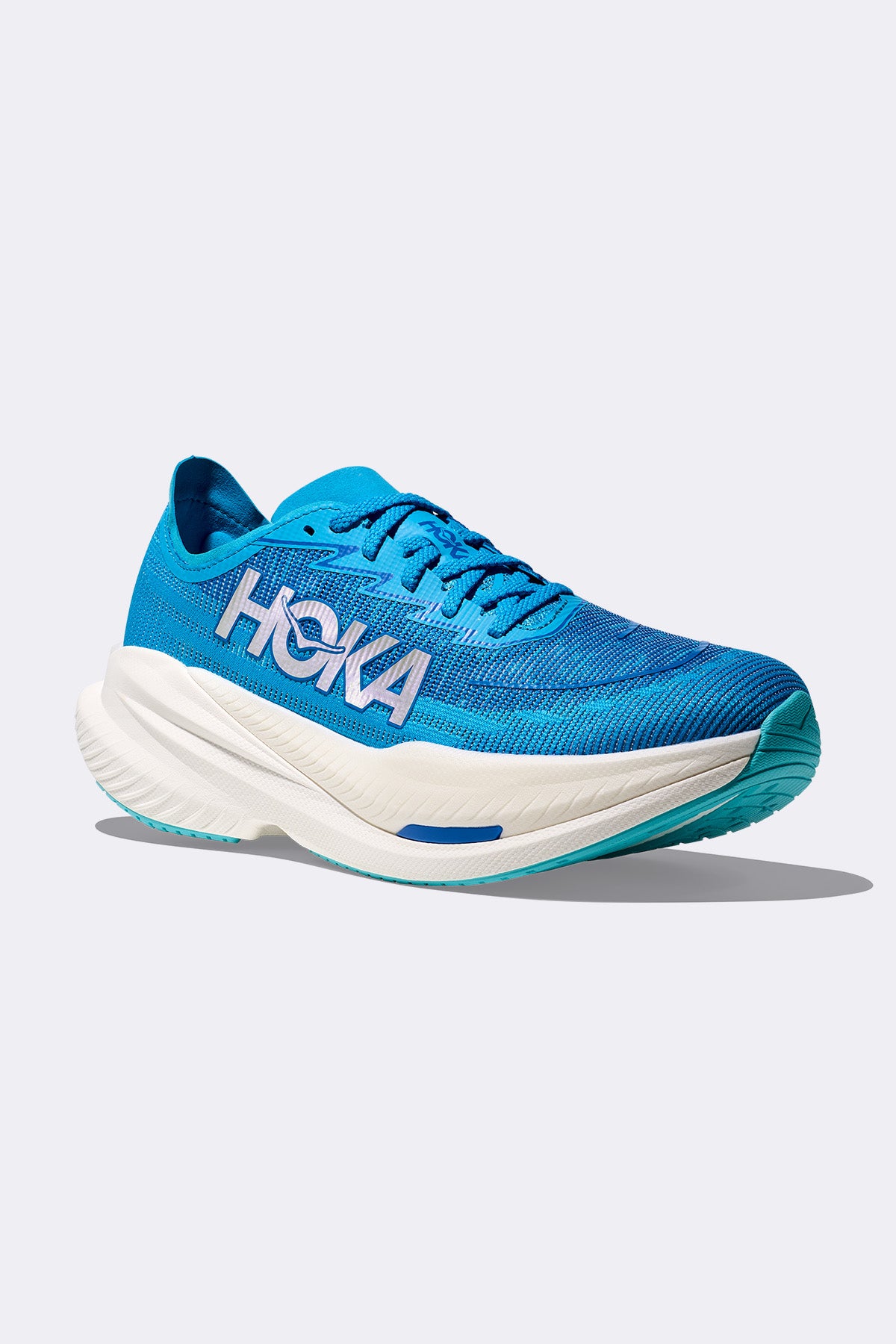 HOKA Mach X2