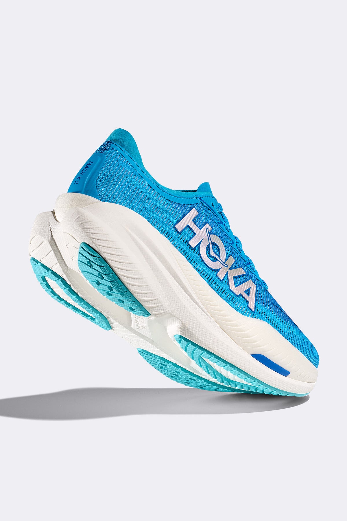 HOKA Mach X2