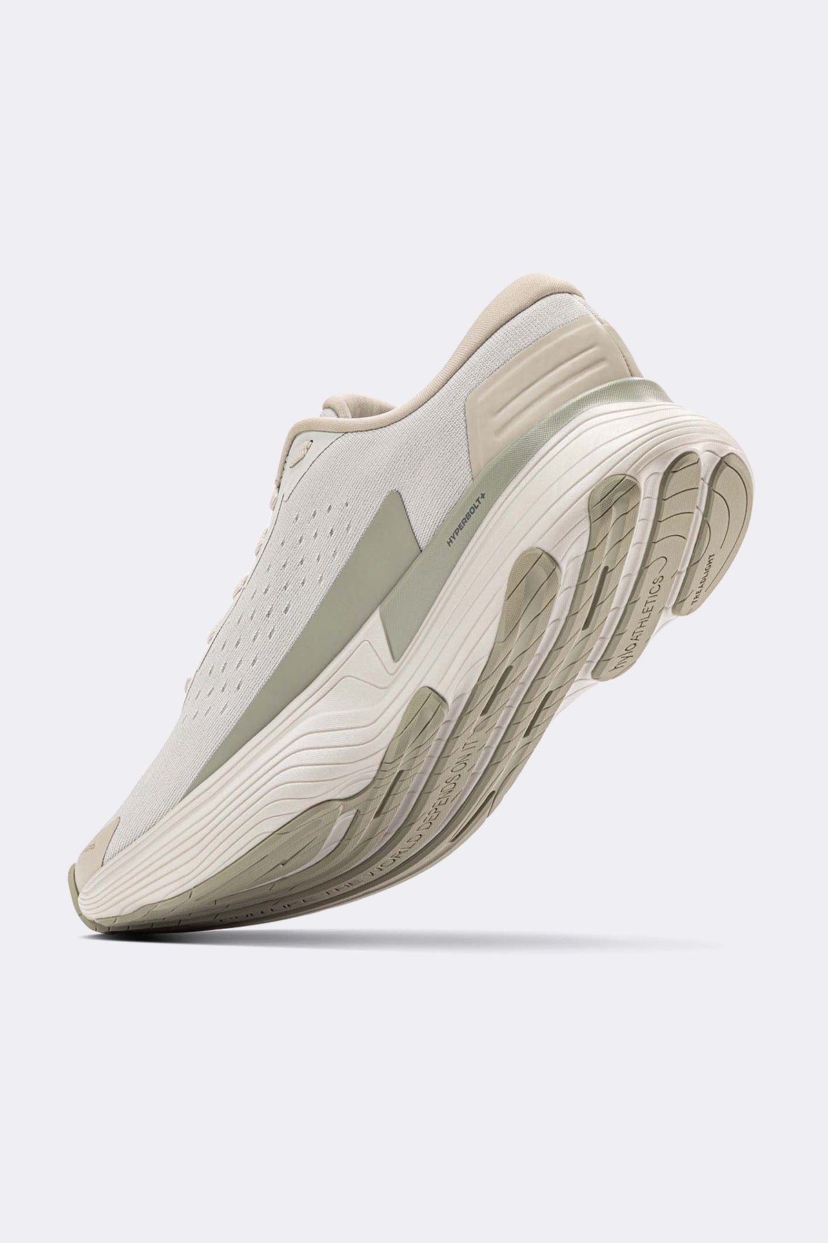 Hylo Axis Running Shoe