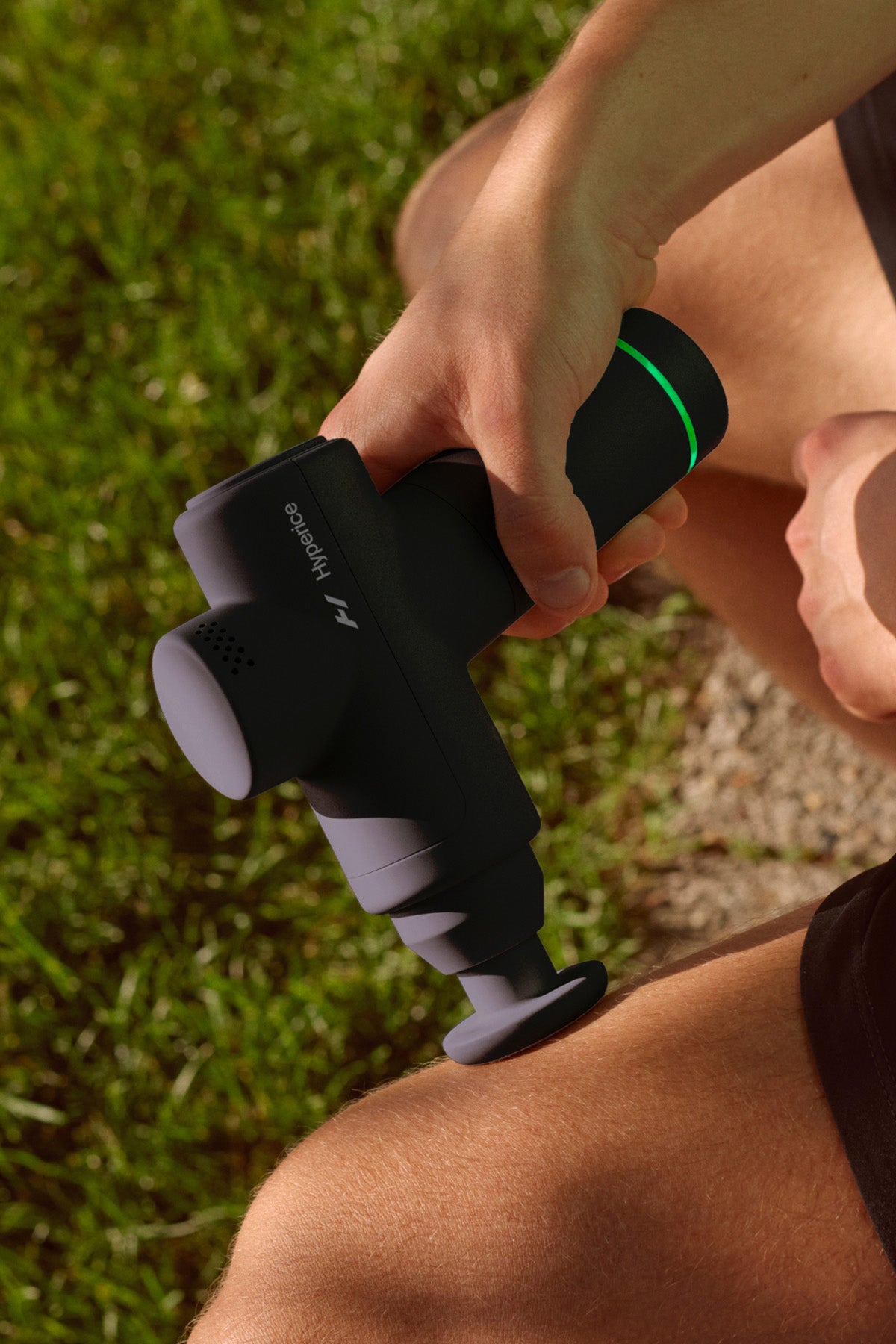 Hyperice Hypervolt GO 2