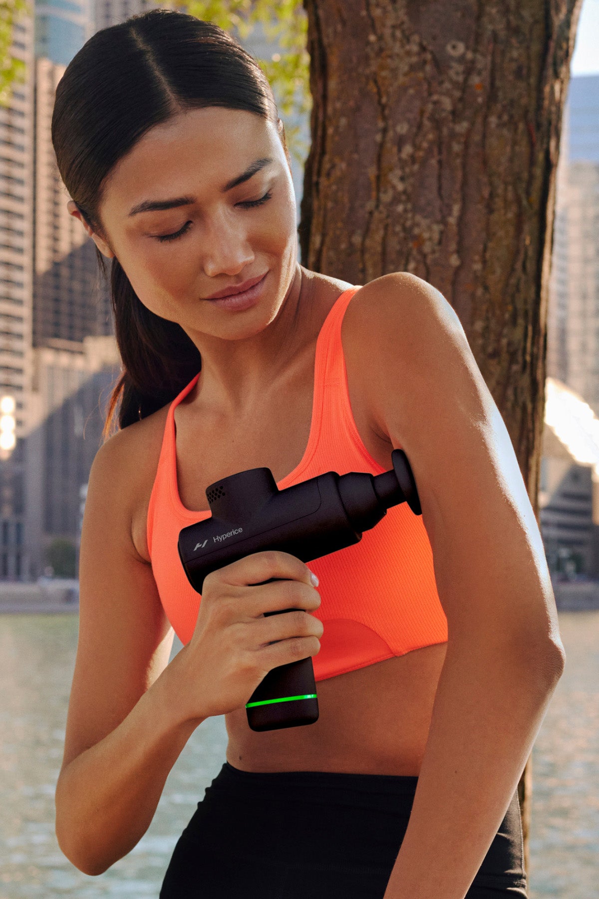 Hyperice Hypervolt GO 2