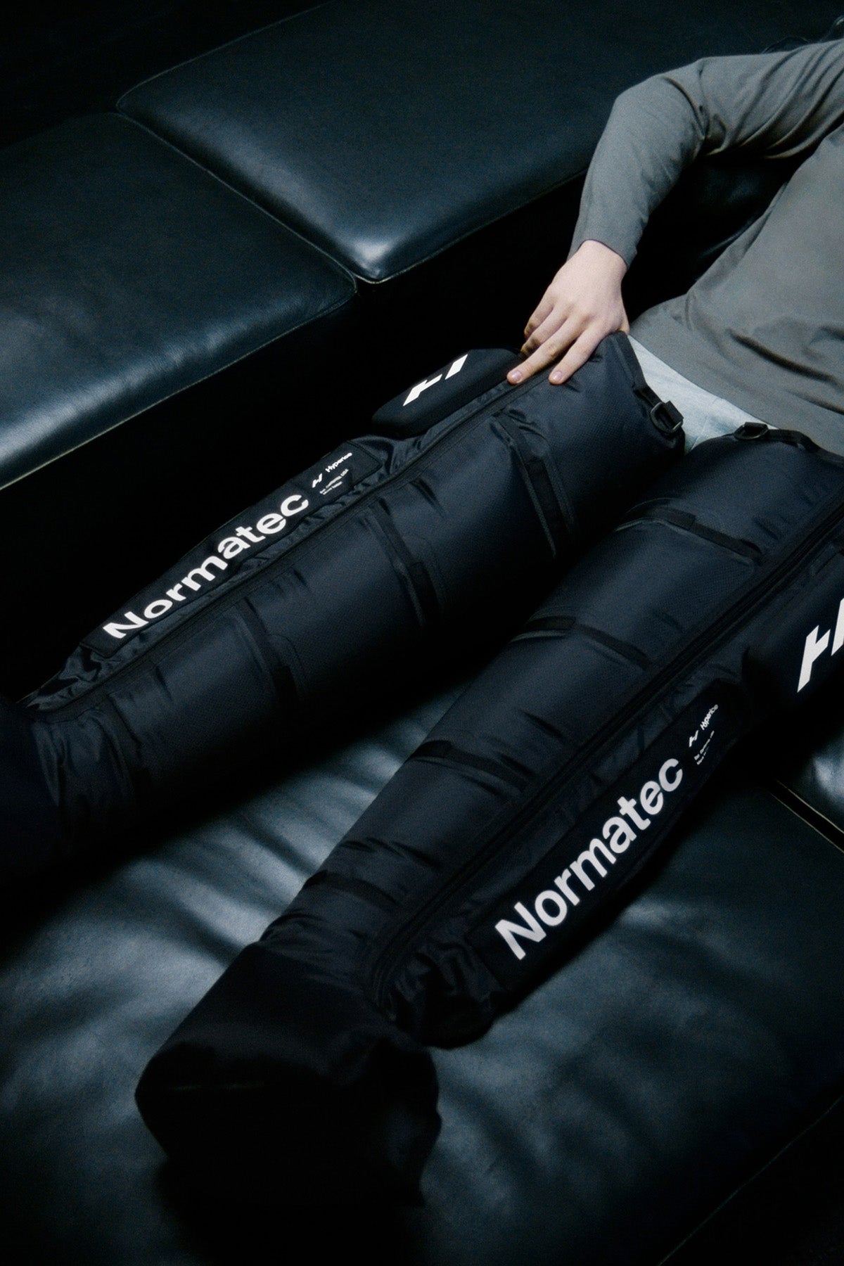 Hyperice Normatec Premier