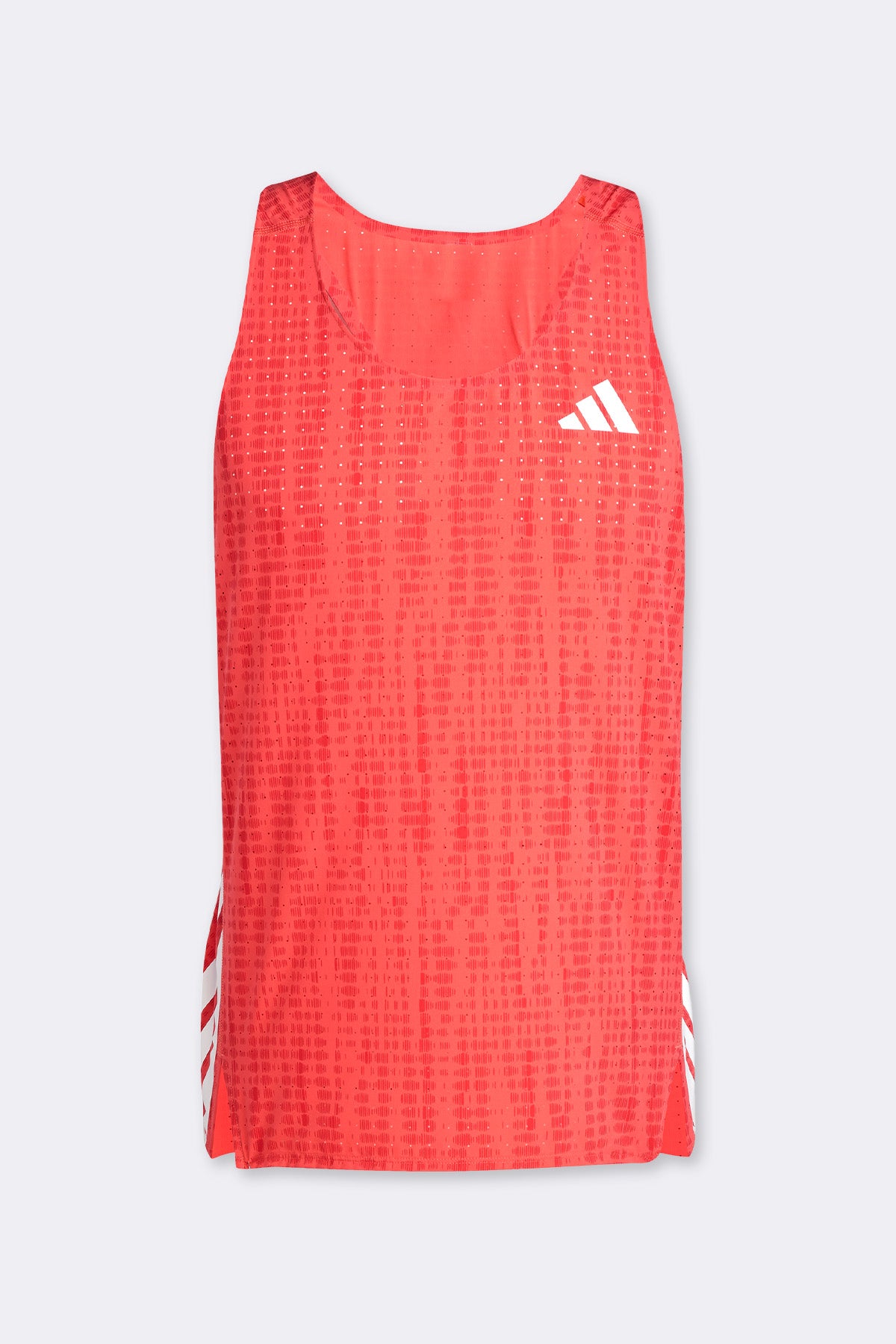Adidas Adizero Singlet