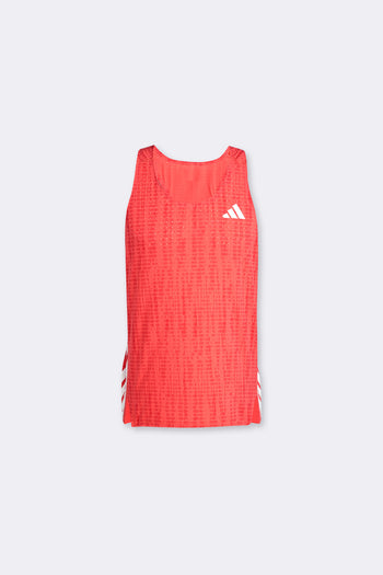 Adidas Adizero Singlet