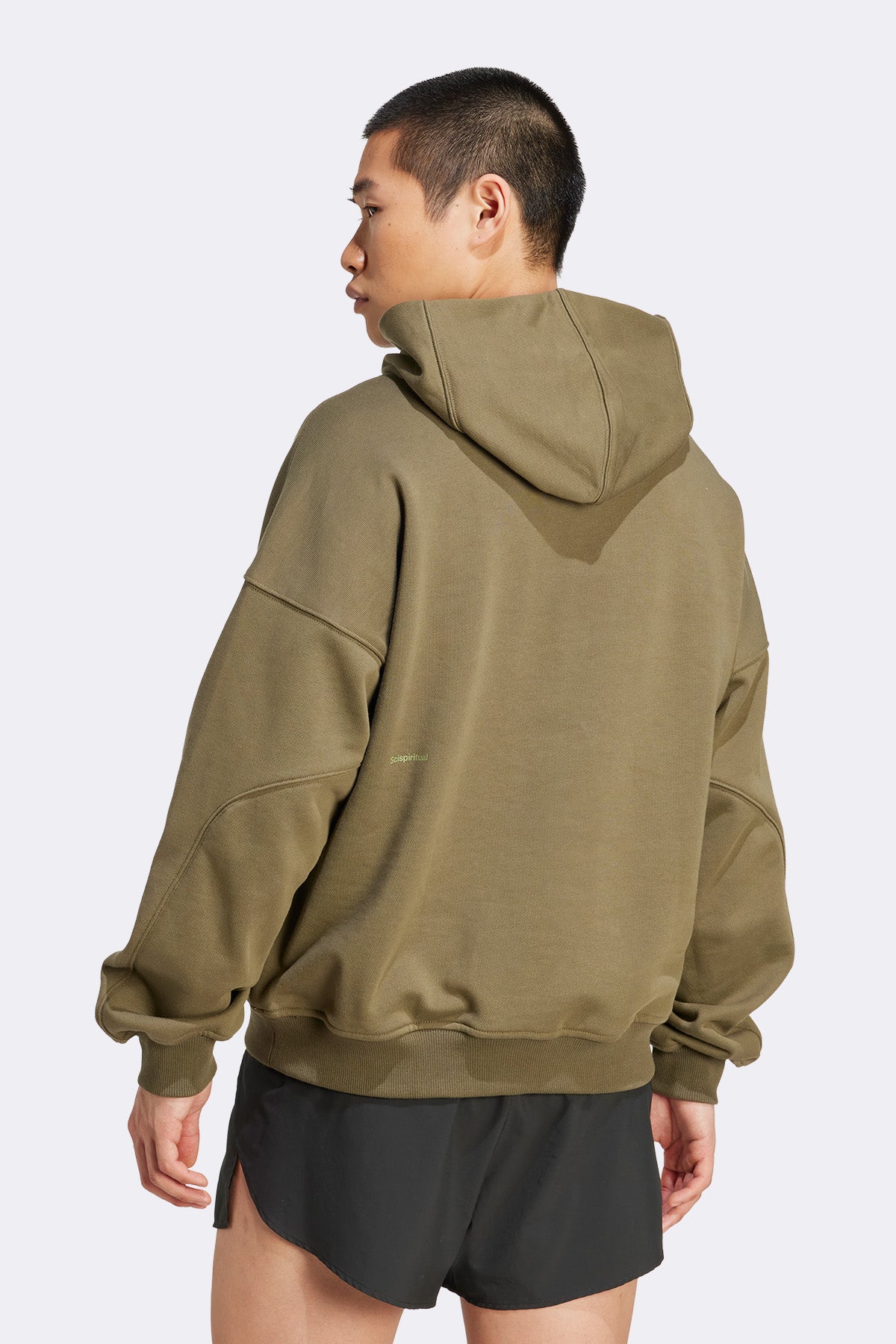 Adidas ADI365 H.Koumori Unisex Hoodie