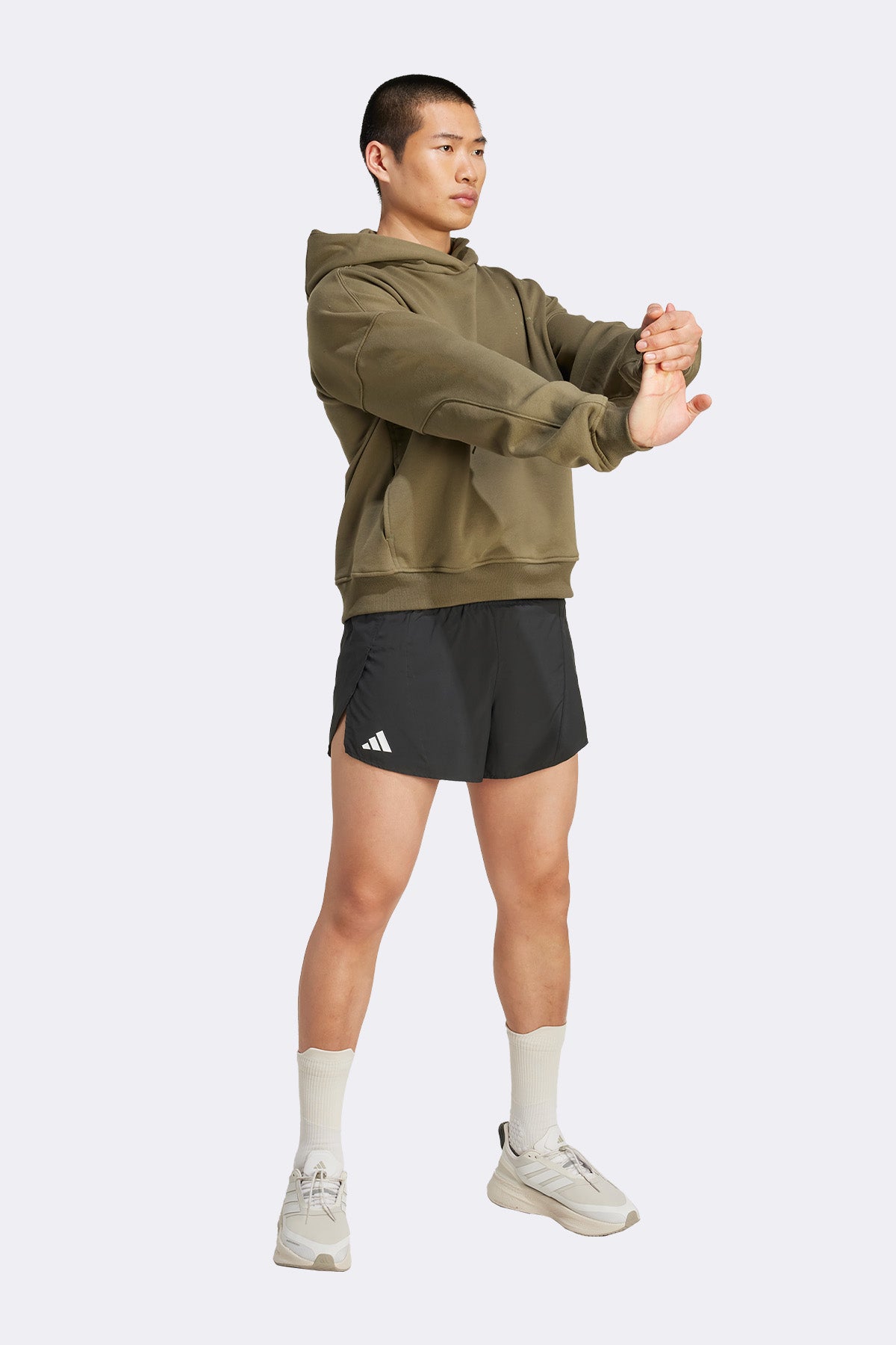 Adidas ADI365 H.Koumori Unisex Hoodie