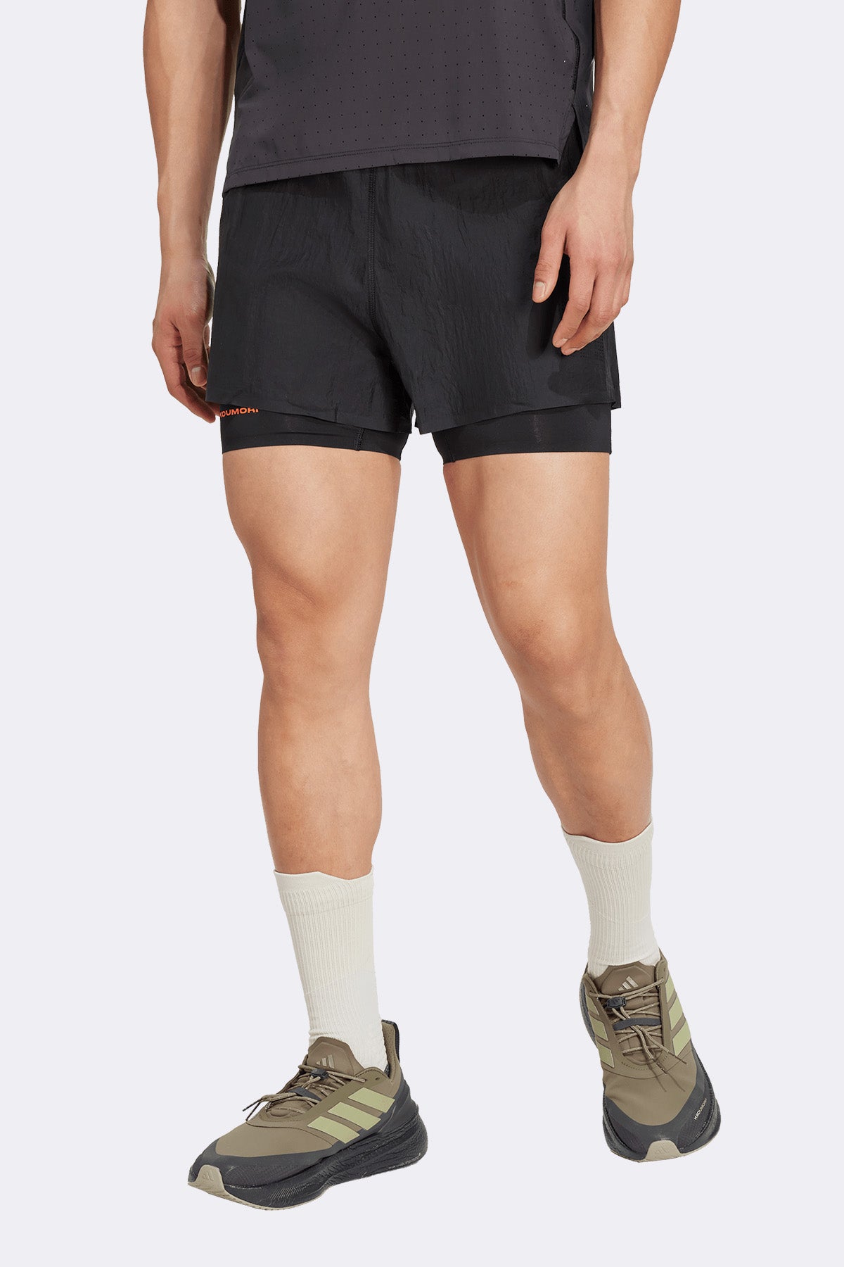 Adidas ADI365 H.Koumori 2in1 Shorts