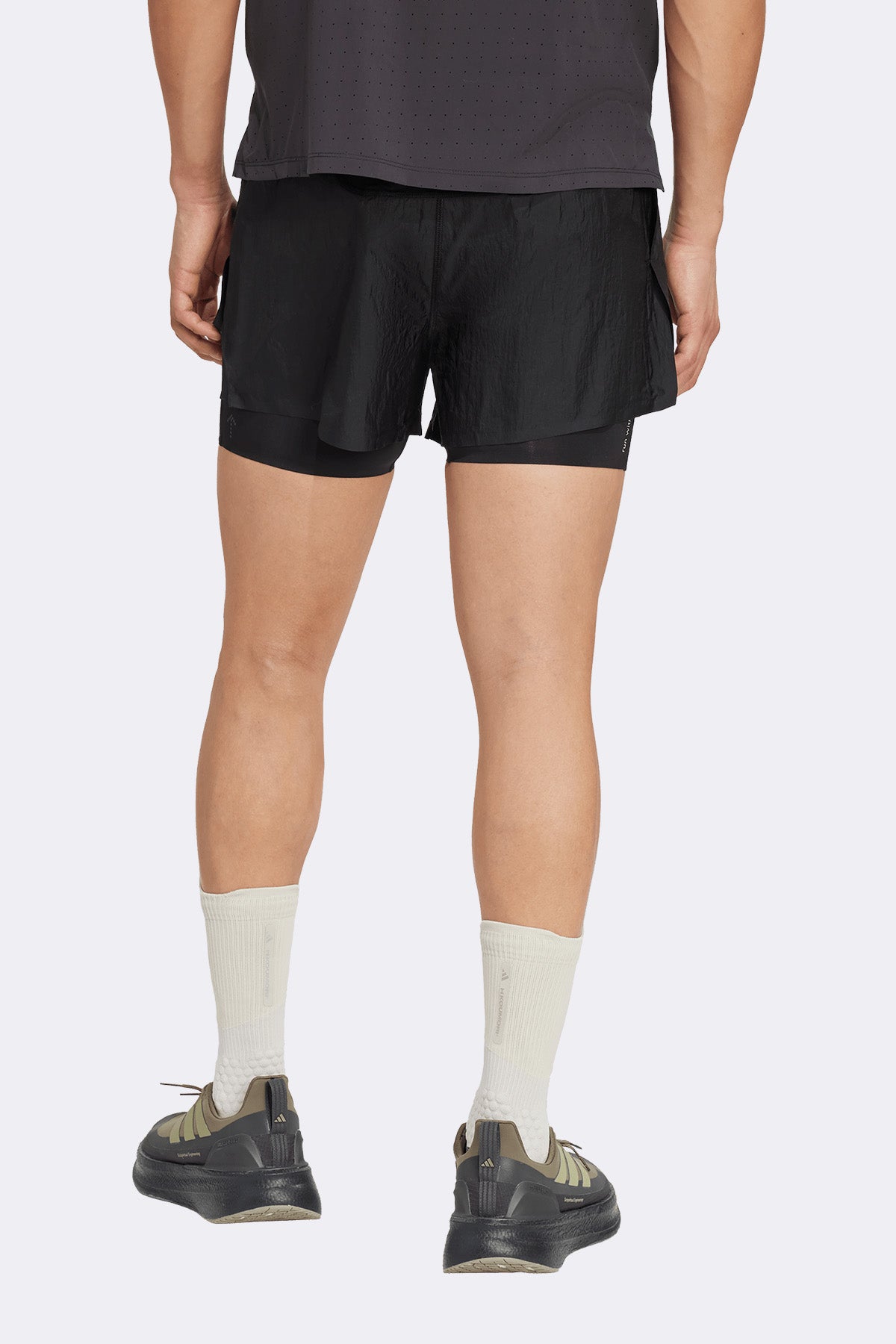 Adidas ADI365 H.Koumori 2in1 Shorts