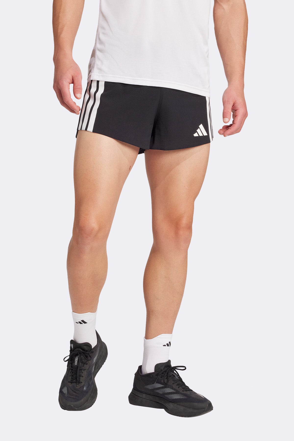 Adidas Adizero Gel Shorts