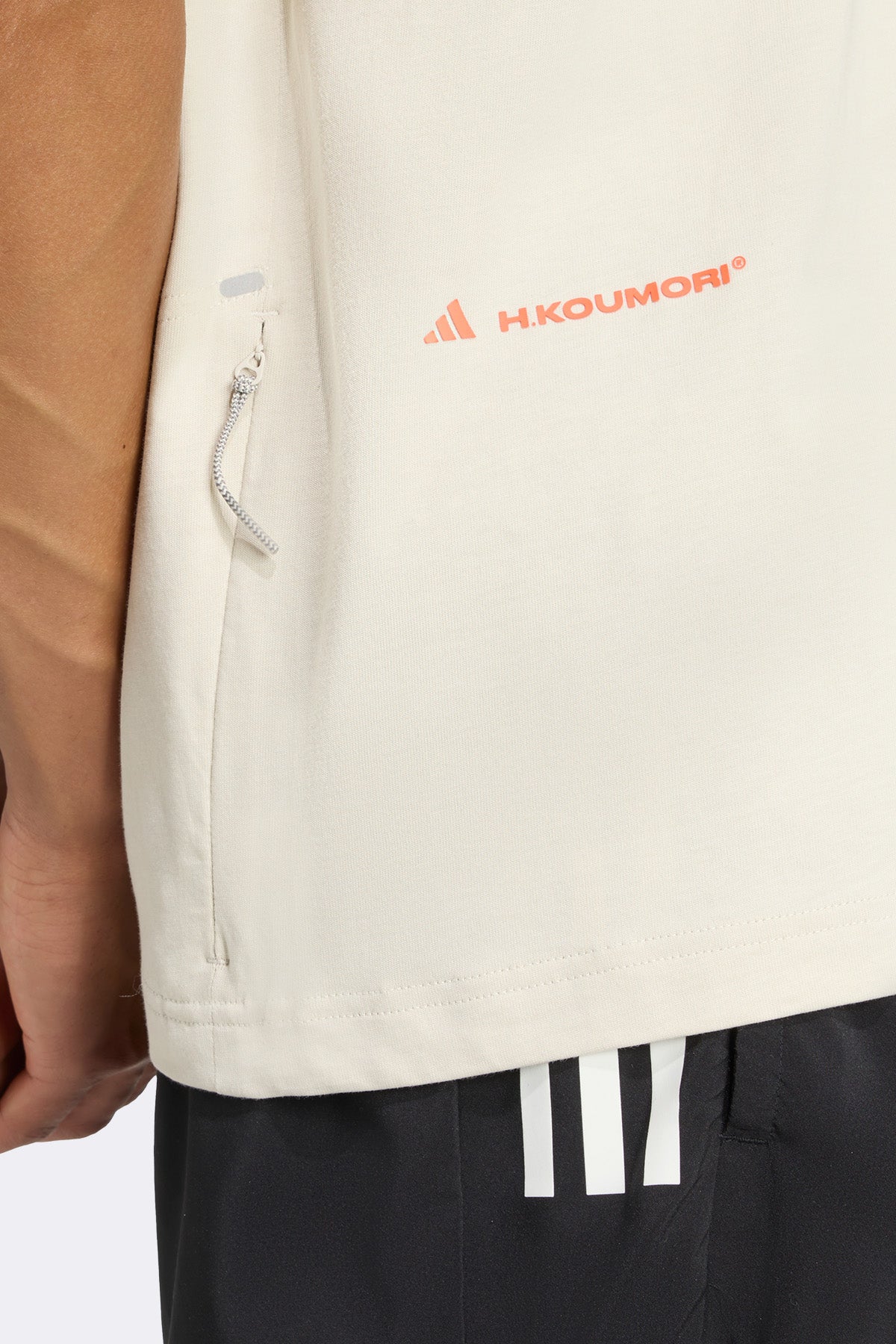 Adidas ADI365 H.Koumori Tee