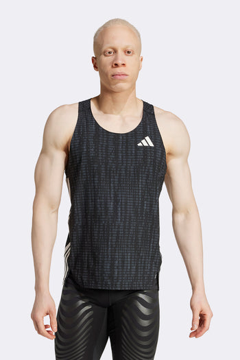 Adidas Adizero Singlet