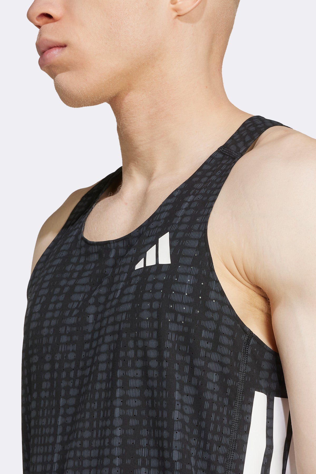 Adidas Adizero Singlet