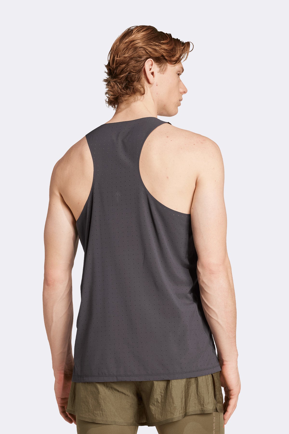 Adidas ADI365 H.Koumori Singlet