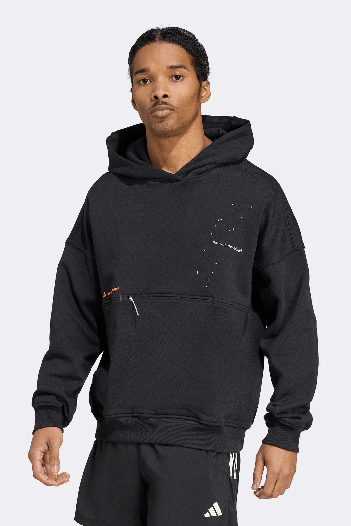 Adidas ADI365 H.Koumori Unisex Hoodie