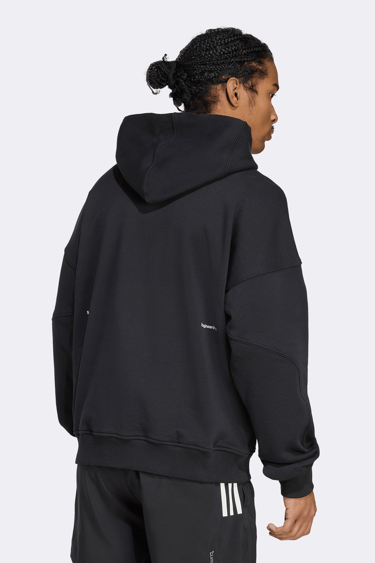 Adidas ADI365 H.Koumori Unisex Hoodie