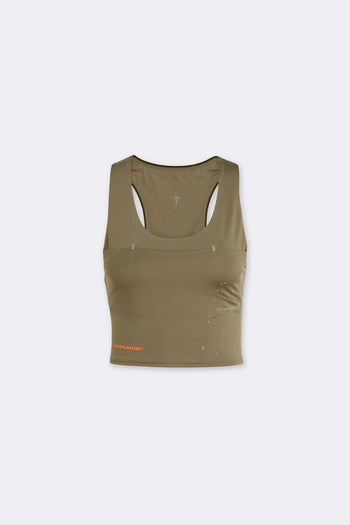 Adidas ADI365 H.Koumori Crop Tank