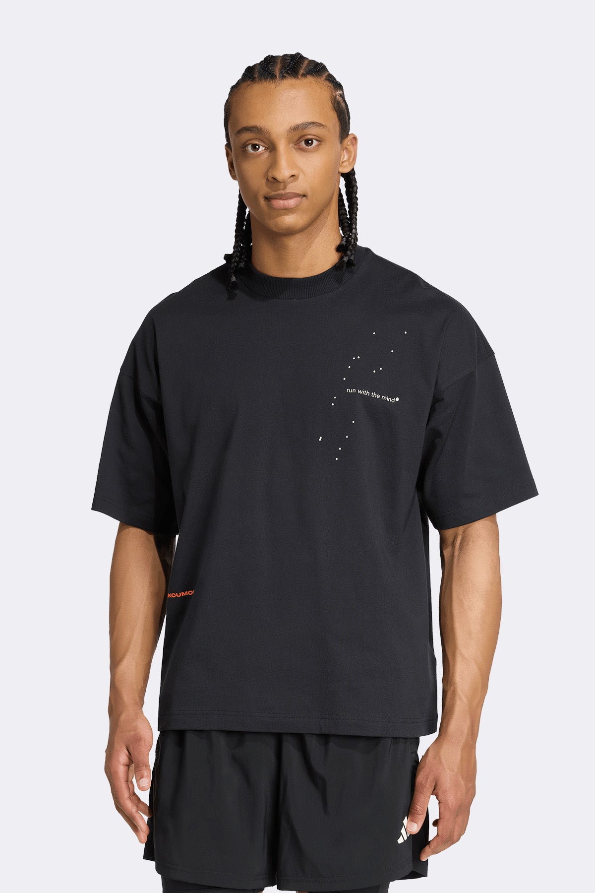 Adidas ADI365 H.Koumori Tee