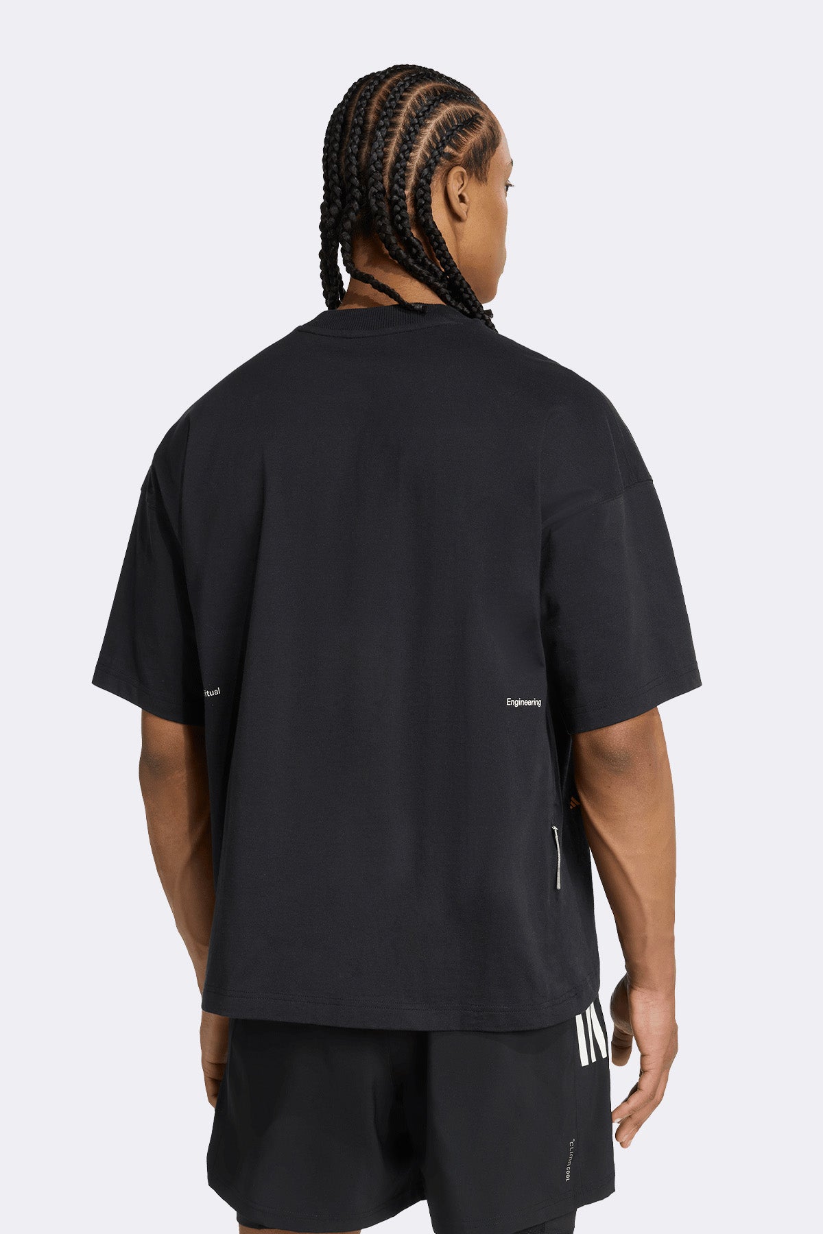 Adidas ADI365 H.Koumori Tee