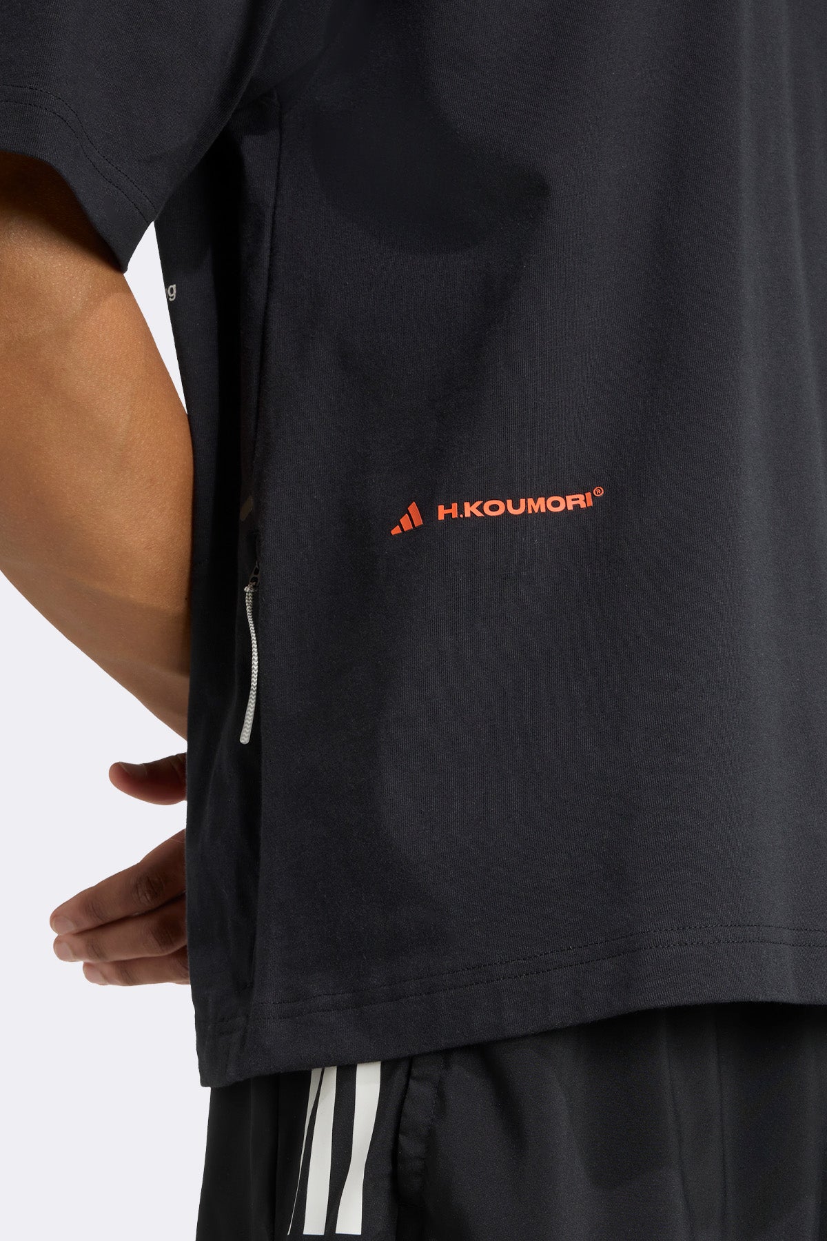 Adidas ADI365 H.Koumori Tee