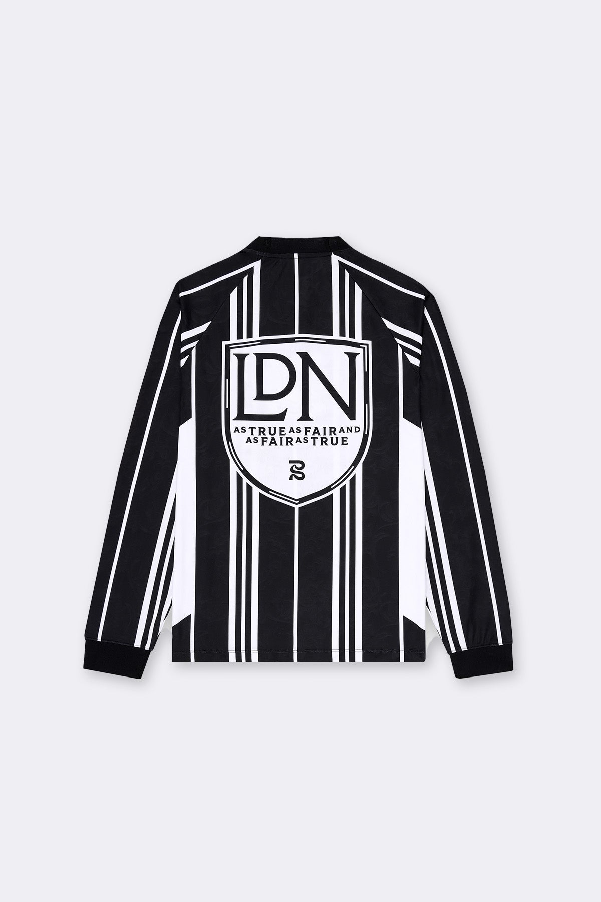 Bandit Jacquard London 2025 Long Sleeve