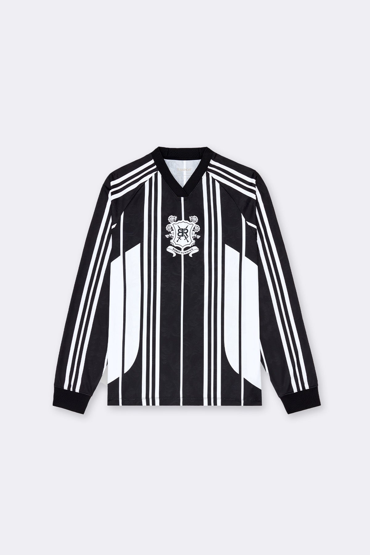 Bandit Jacquard London 2025 Long Sleeve