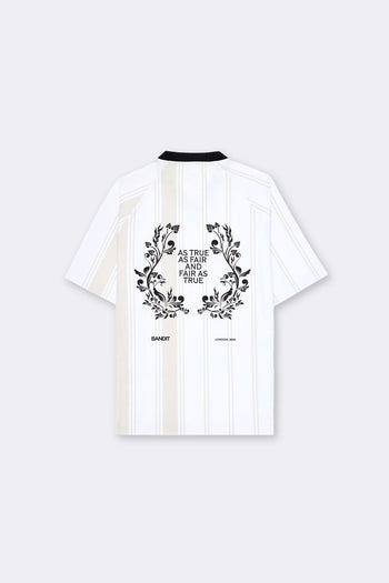 Bandit Jacquard London 2025 Short Sleeve
