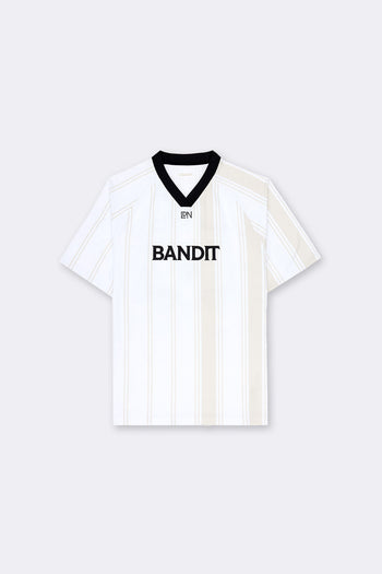 Bandit Jacquard London 2025 Short Sleeve