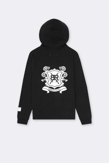 Bandit London 2025 Cotton Fleece Hoodie