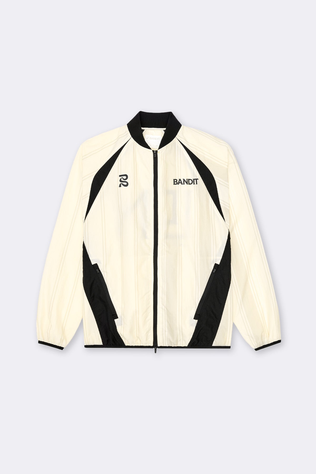 Bandit London 2025 Ripstop Jacket